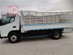 ميتسوبيشي كانتر